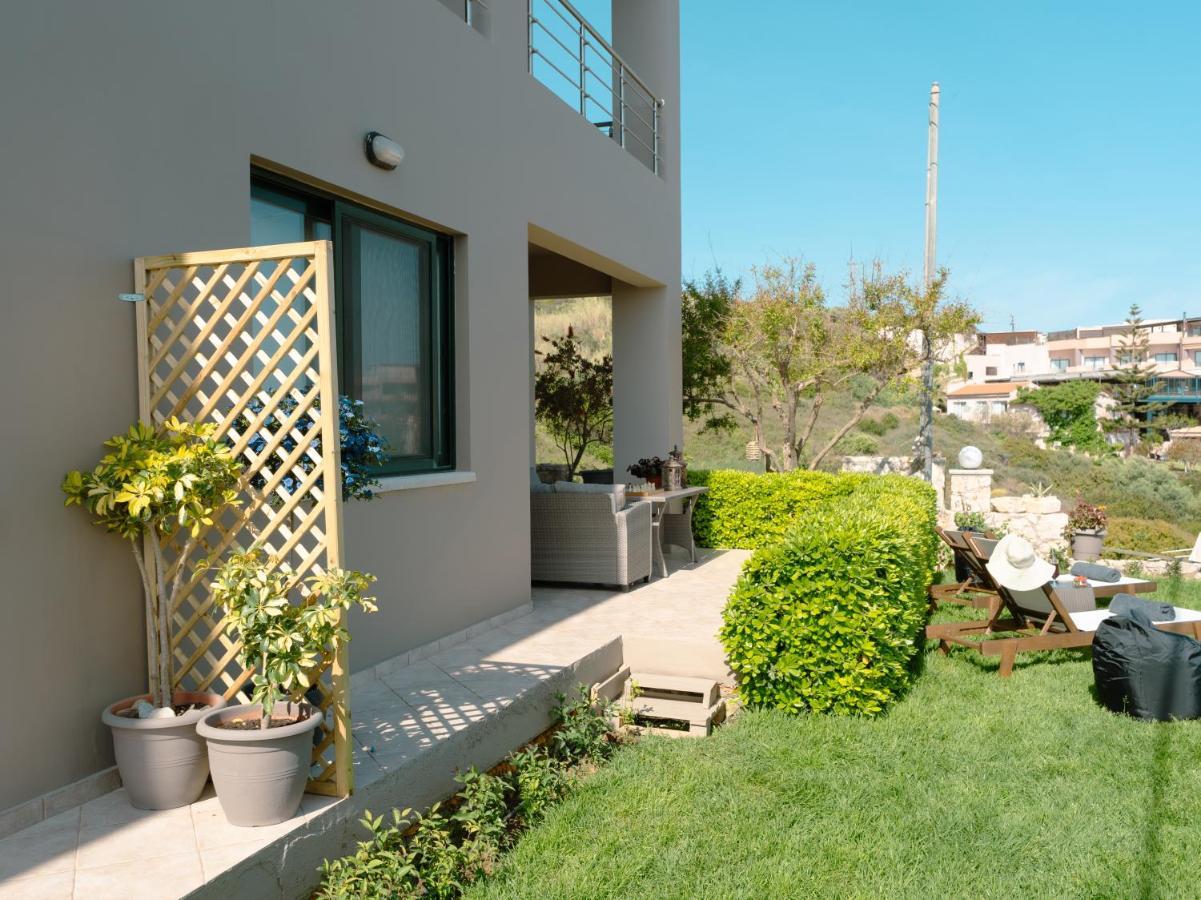 Tierra del sol Stalos Stalós Exterior foto